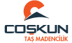 Coşkun Taş & Madencilik - Logo