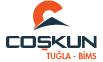 Coşkun Tuğla - Bims - Logo