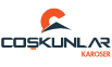 Coşkunlar Karoser - Logo