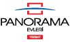 Panorama Evleri Yozgat - Logo