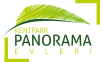 Kentpark Panorama Evleri - Logo